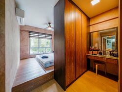 Blk 126D Eastdelta @ Canberra (Sembawang), HDB 4 Rooms #496142621